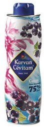 Siroop Karvan Cevitam grenadine 750ml
