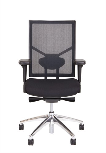 Kieft Chair 87NPR 9334 Minty Green-2