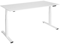 Nice Price PRO-fit zit-sta werkplek 180 x 80-2