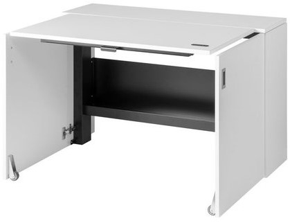 HomeFit thuiswerkplek wit-2