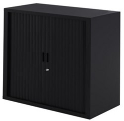 Kieft Eco roldeurkast 72x80x43cm (HxBxD)