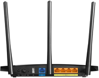 TP Link Archer draadloze wifi router-3