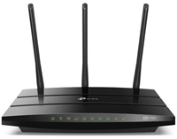 TP Link Archer draadloze wifi router