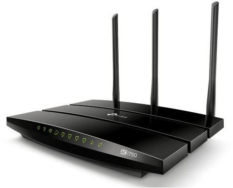 TP Link Archer draadloze wifi router-2