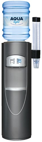Watercooler RFX Grey Koud/Kamer