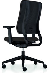 Viasit bureaustoel Drumback