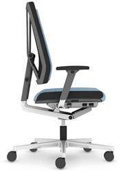 Viasit bureaustoel Scope NPR