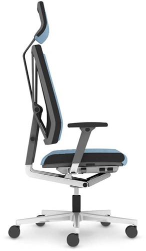 Viasit bureaustoel Scope NPR-3