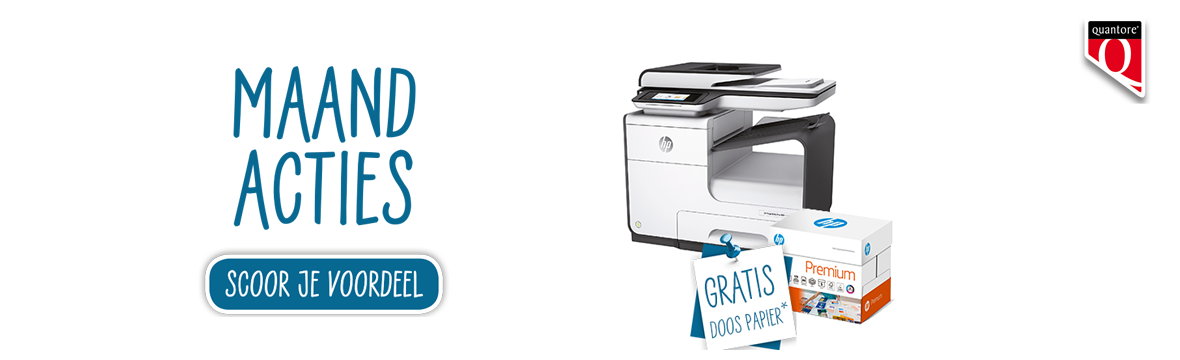 Voorpagina - magazine