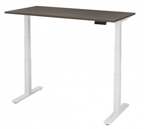 Nice Price PRO-fit zit-sta werkplek 120 x 80 -3