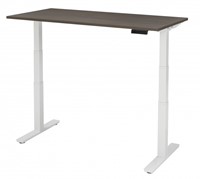 Nice Price PRO-fit zit-sta werkplek 160 x 80-3